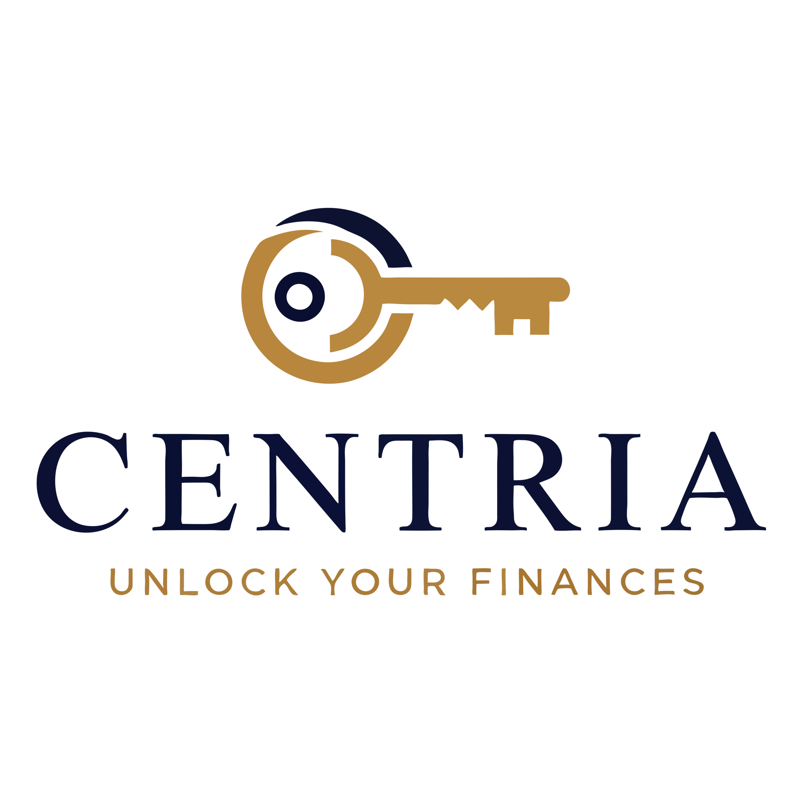 Centria Finance